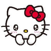hellokittydiscordemoji Emoji