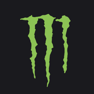 monster Emoji