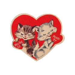 Cat_heart Emoji