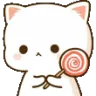 PeachPop Emoji