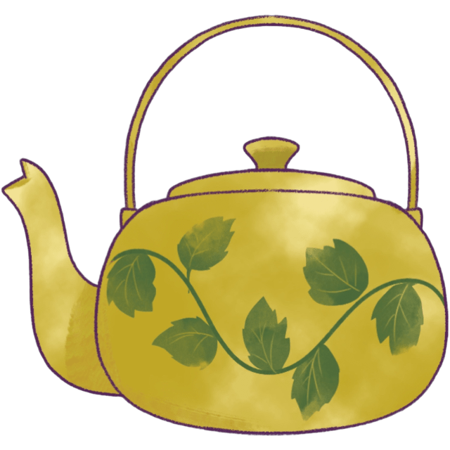 FFTeaKettle Emoji