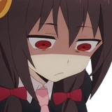 megumin Emoji