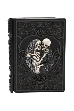 GothicBook Emoji