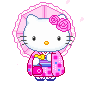japanesehellokitty Emoji