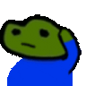 eeeh Emoji