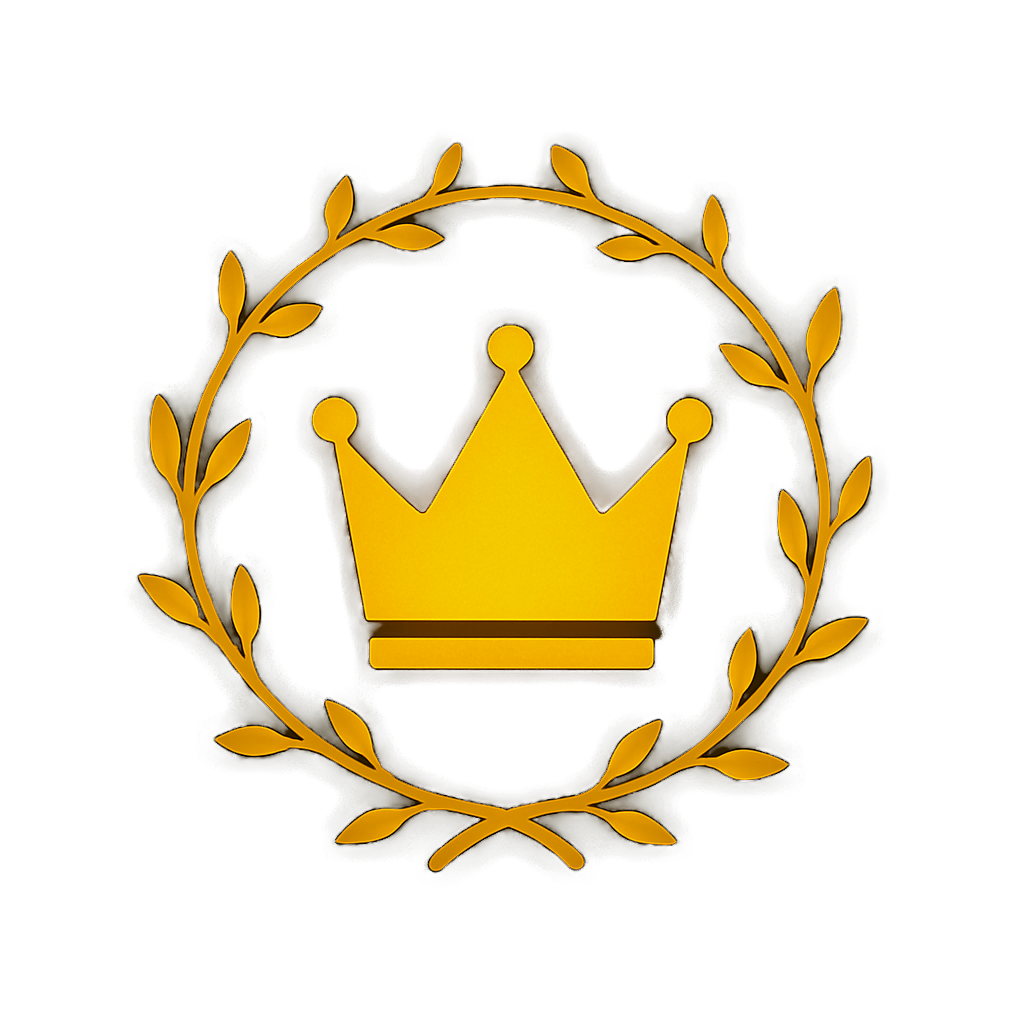 crowned Emoji
