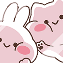 mochabunnies Emoji