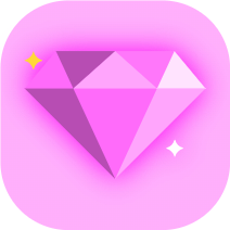 purplediamond Emoji
