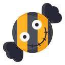 halloween Emoji