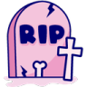 RIP Emoji