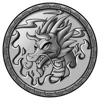 DragonToken Emoji