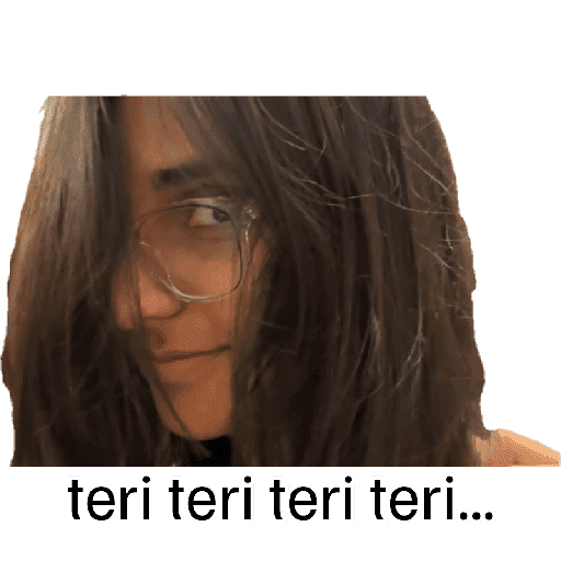 teriteri Emoji