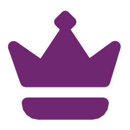 badge_crown_recolor_purple2 Emoji