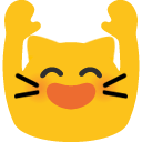 meowcheer Emoji