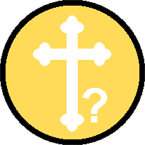 InquiringCatholic Emoji