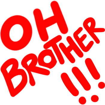 OhBrother Emoji