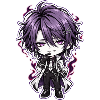 ThanatosVampiro Emoji