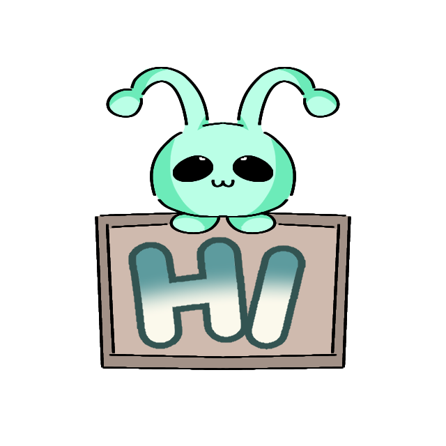 Alien Emoji