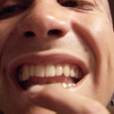 JakeGyllenhaalTeeth Emoji
