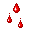blooddrips Emoji