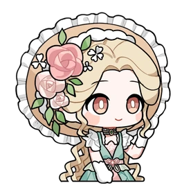 NikkiPretty Emoji