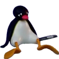 pingu_tired Emoji
