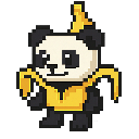 PandacciniBananini Emoji