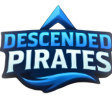 DescendedPiratesLogo Emoji