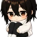 charlottesad Emoji