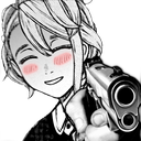 Aira_GunPoint Emoji