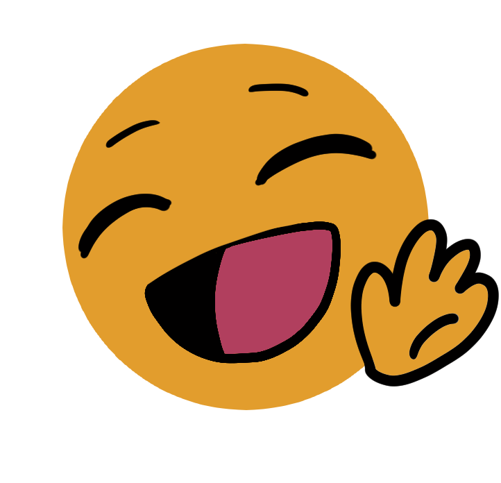 Hello Emoji