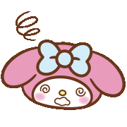 mymelodyemojidiscord Emoji