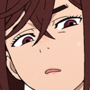 Momo_Disgust Emoji