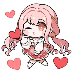 NikkiKiss Emoji