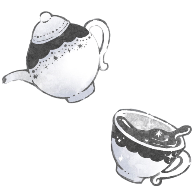 DarkTeaSet Emoji