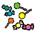 halloweencandies Emoji