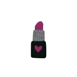 Pinklipstick Emoji