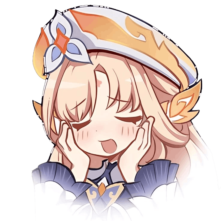 nicole_shy Emoji