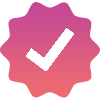 pinkcheck Emoji
