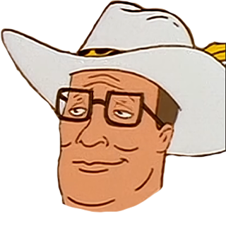 HankPimpin Emoji