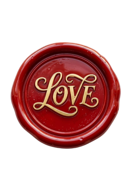 Lovewaxseal Emoji