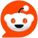 redditlogo Emoji