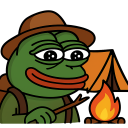 pepecamp Emoji