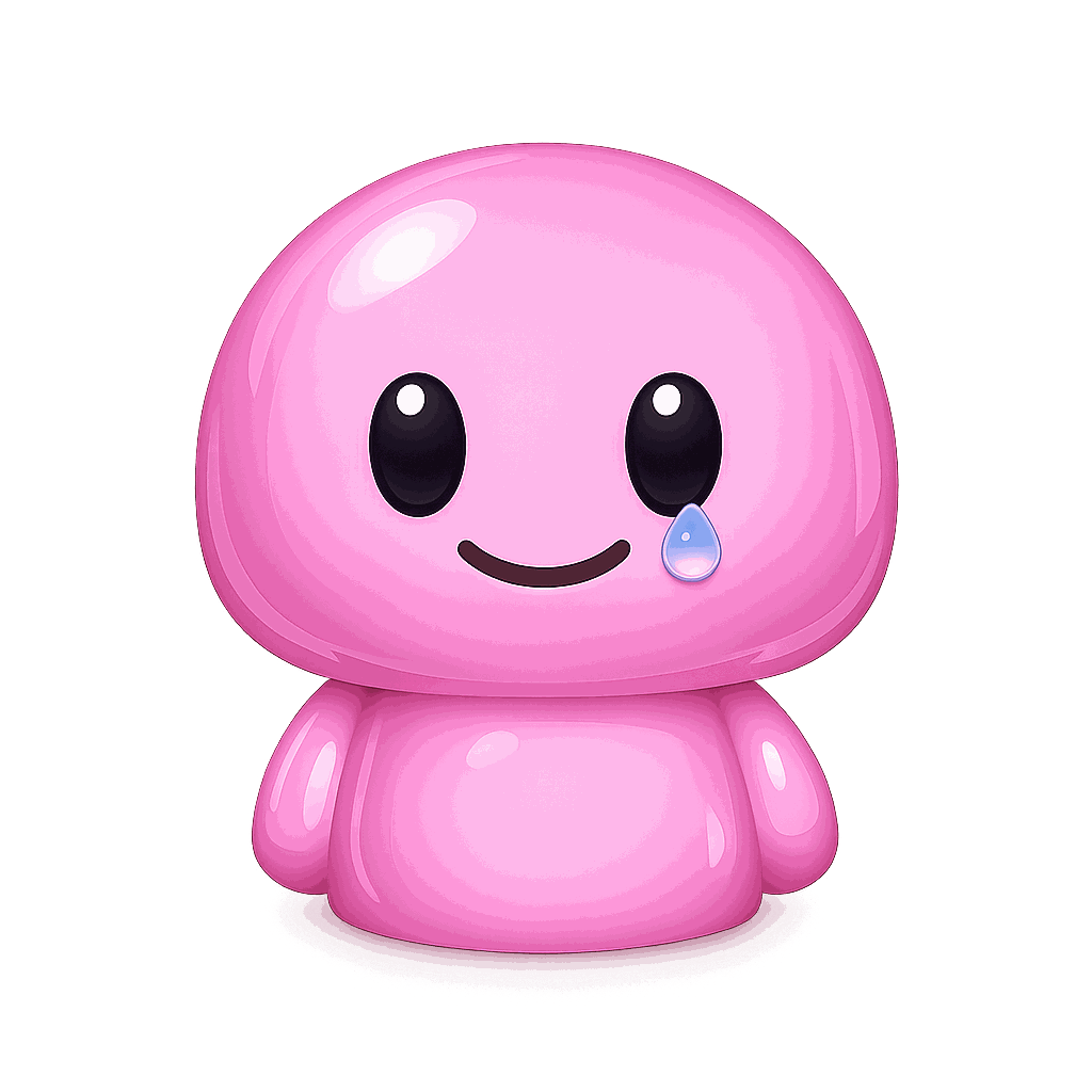 teardropjelly Emoji