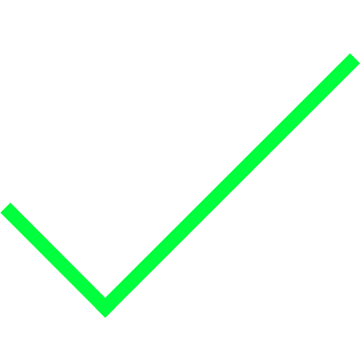 Green_Check_Mark Emoji