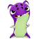 Spinner Emoji