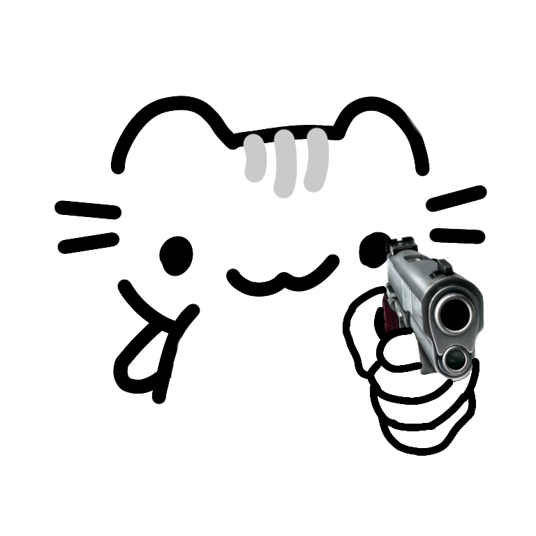 catgun Emoji