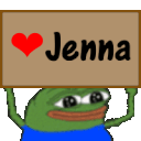 Peepo_sign_love_jenna Emoji