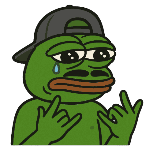 pepefuze Emoji