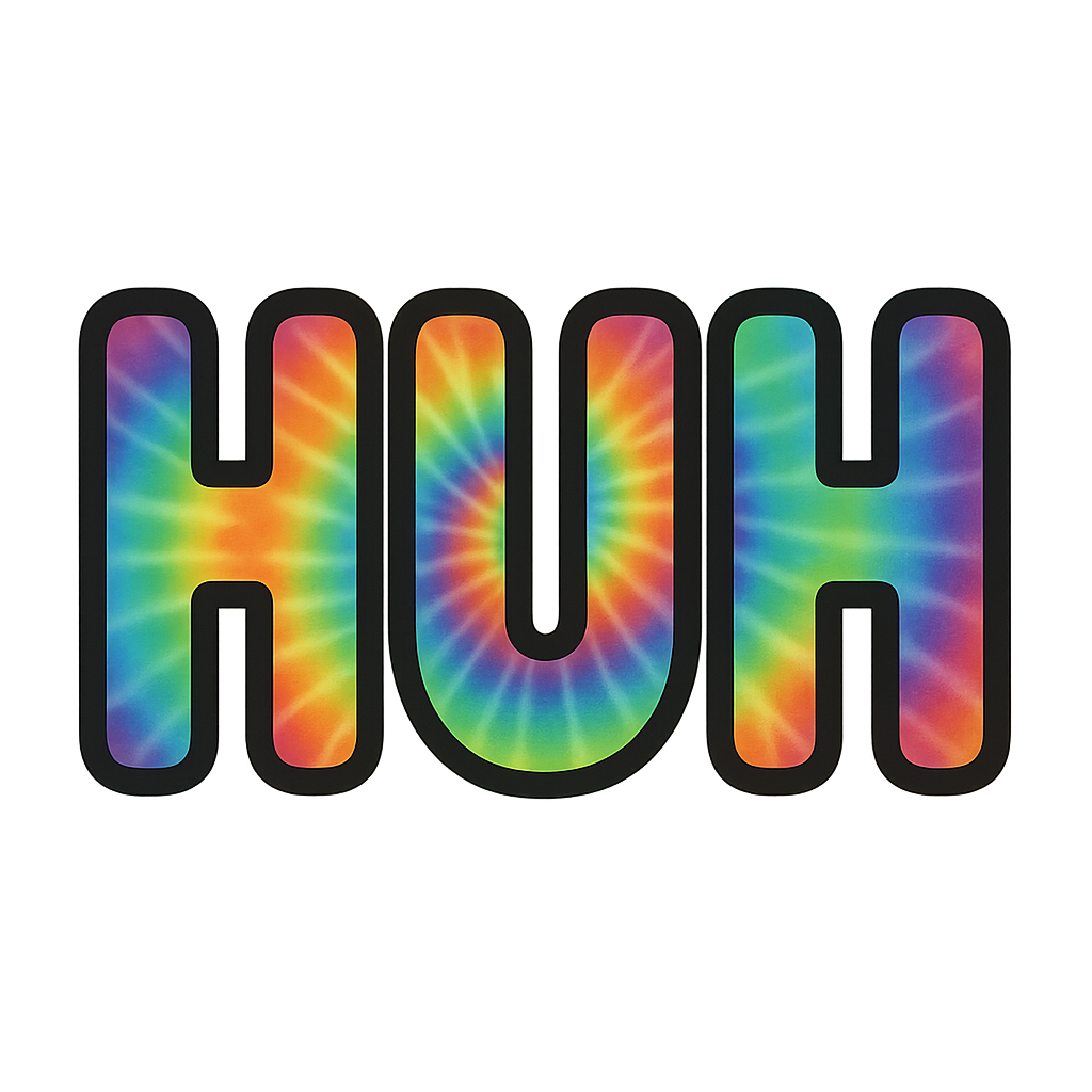 HUH Emoji
